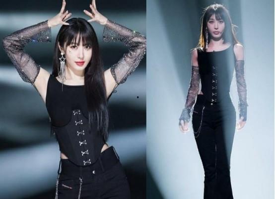 zxq缩写明星,闪耀星途，璀璨星光