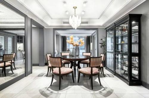 宜兴网红风格家具定制,打造个性家居新潮流