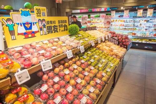 重庆卖水果的网红店,鲜果诱惑，品味山城风情