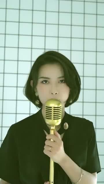 广州网红翻唱罗大佑,翻唱罗大佑歌曲引发全网热议