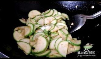 茭瓜怎样吃,探索美味与营养的完美结合