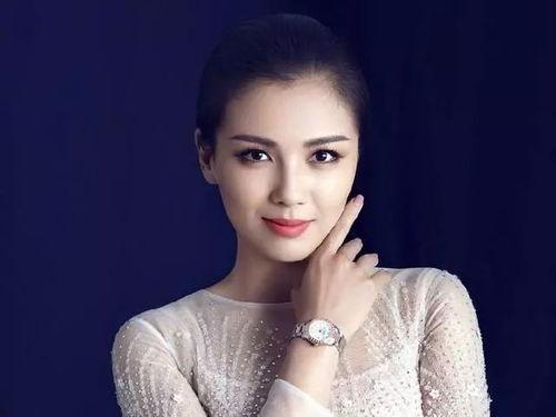 现在女明星有钱吗,谁才是真正的“富婆”？