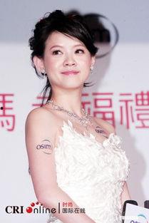 所有的明星几岁,盘点娱乐圈明星的年龄风采