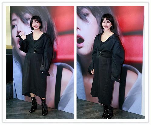 今日头条孙燕姿图片,演绎时尚魅力