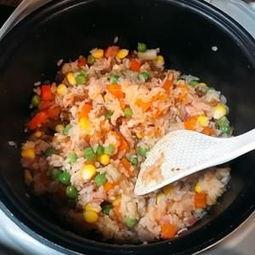 抖音网红懒人饭,抖音网红教你轻松搞定美味佳肴