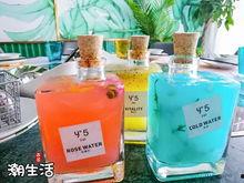 广东网红小香水,香飘四溢的潮流魅力