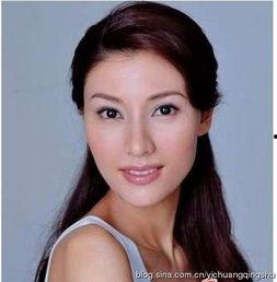 香港女明星刘,香港影视圈的璀璨明珠