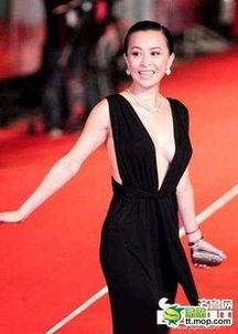 哪些女明星真空,盘点那些令人惊艳的女明星真空造型