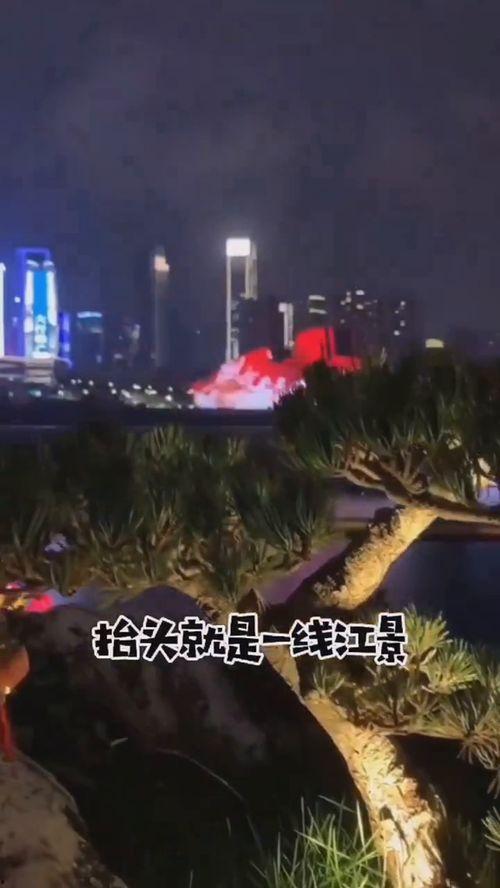 重庆看江景的日料店,味蕾邂逅——重庆江景日料店推荐”