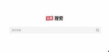 头条搜索标题有什么作用,揭秘如何精准吸引读者眼球