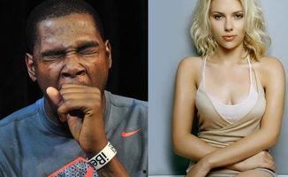 嫩模爆料杜兰特视频大全,一场篮球与欲望的碰撞