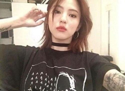 韩素希吃瓜图文,揭秘娱乐圈幕后故事