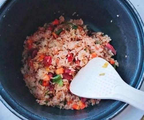 抖音网红炒面筋是谁,美食界的“网红”新宠