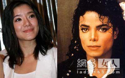 李华月类似的明星,闪耀舞台，魅力无限