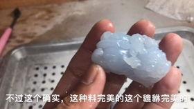 头条翡翠强哥,揭秘翡翠界的传奇人物与翡翠收藏之道