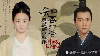 浙江卫视 明星古装,穿越时空的华丽演绎