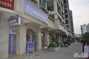 惠州头条东方威尼斯,惠州水景园林的璀璨明珠