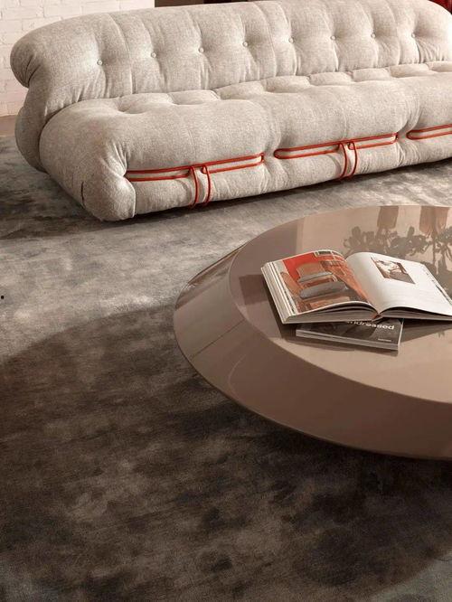 明星同款沙发罩子,打造家居时尚新潮流