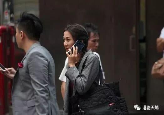 港剧港台明星,港台明星风采依旧