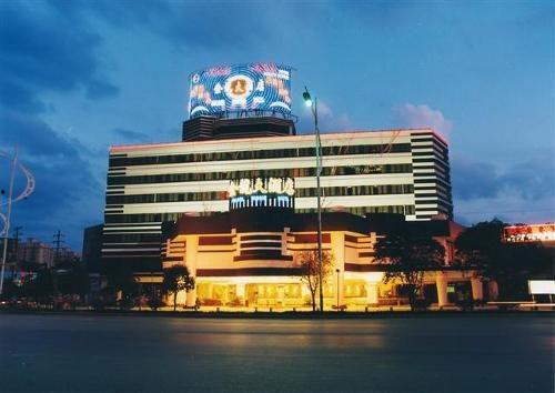 金龙大酒店最新爆料,奢华背后的惊人真相揭露！”