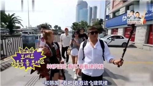 韩国明星感叹中国撤侨,中国撤侨行动彰显大国担当